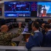French Delegation visits CSpOC during CFSCC immersion