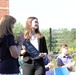 TOP HONORS -- Parker Elementary 6th grader one of Top 5 Beta Club members in country