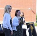 TOP HONORS -- Parker Elementary 6th grader one of Top 5 Beta Club members in country