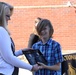 TOP HONORS -- Parker Elementary 6th grader one of Top 5 Beta Club members in country