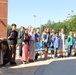 TOP HONORS -- Parker Elementary 6th grader one of Top 5 Beta Club members in country