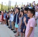 TOP HONORS -- Parker Elementary 6th grader one of Top 5 Beta Club members in country