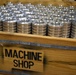 Crane Army Ammunition Activity Machine Shop