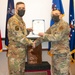 Manning promoted to technical sergeant