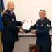 Calandra promoted to staff sergeant at Eastern Air Defense Sector