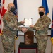 Keller promoted to senior airman at Eastern Air Defense Sector