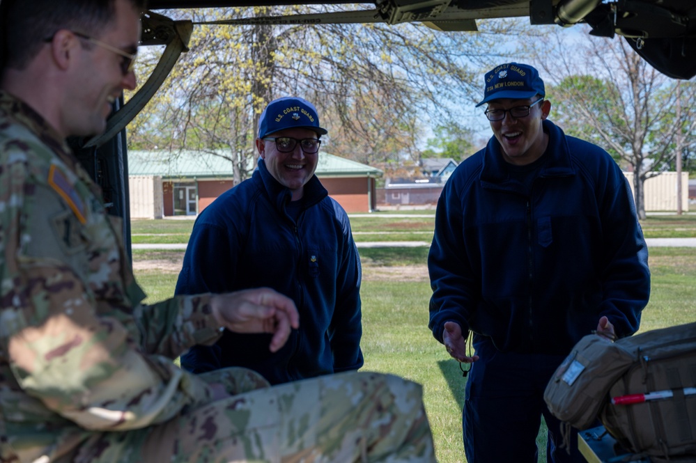 Connecticut Search and Rescue Capabilities Summit