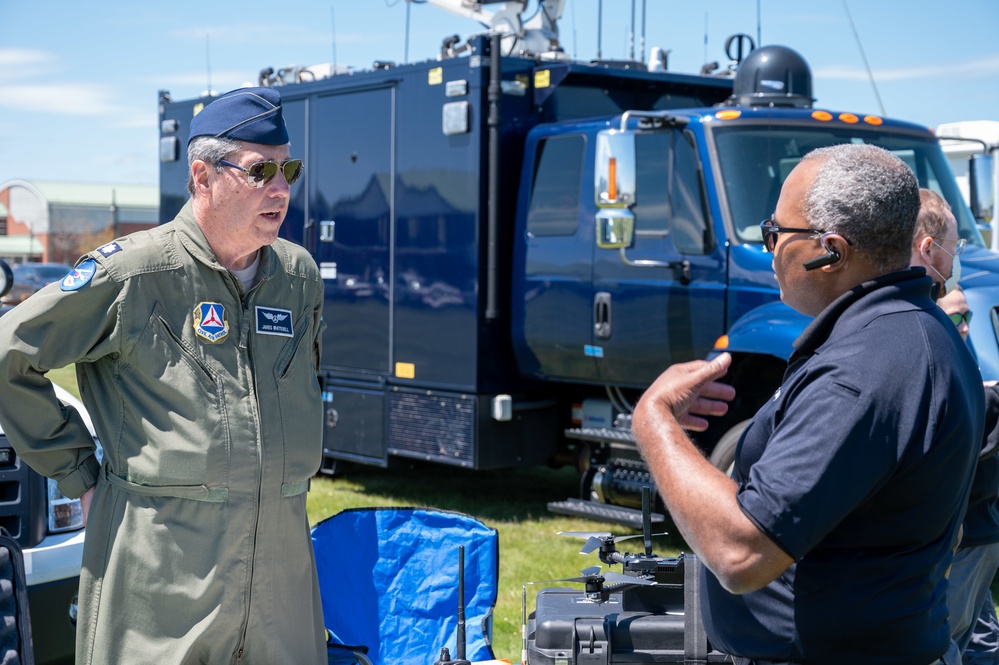 Connecticut Search and Rescue Capabilities Summit