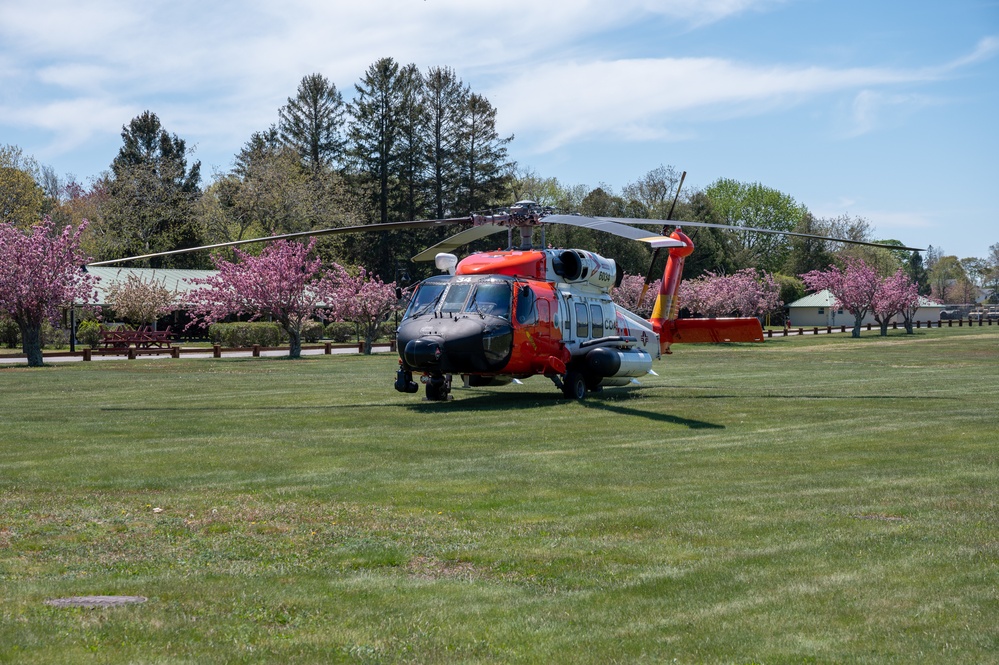 Connecticut Search and Rescue Capabilities Summit