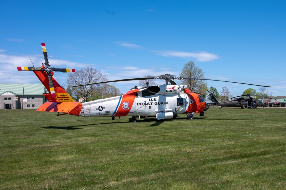 Connecticut Search and Rescue Capabilities Summit