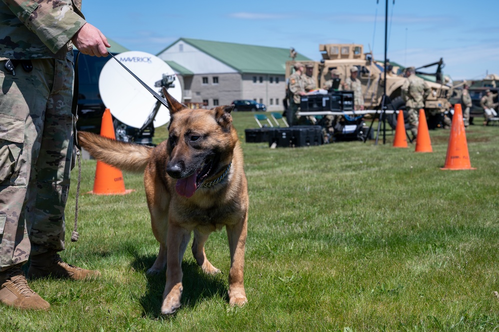 Connecticut Search and Rescue Capabilities Summit
