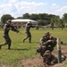 Multinational Forces Train at Belizean Police Training Academy for TRADEWINDS22