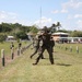 Multinational Forces Train at Belizean Police Training Academy for TRADEWINDS22