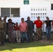 Multinational Forces Train at Belizean Police Training Academy for TRADEWINDS22