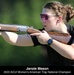 Iowa Soldier is 2022 Women’s American Trap National Champion