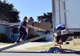 Presidio of Monterey provides help for PCSing personnel