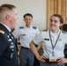 Projects Day 2022 at the U.S. Military Academy, West Point, N.Y.