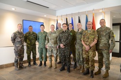 TRADOC FLO Visit to WSMR [Image 2 of 3]