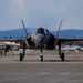VMFA-242 conduct flight operations during Red Flag Alaska 22-1