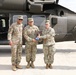 166th Aviation Brigade leads the way in safety with Safety Awards