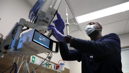 A passion to serve, help others: Immigrant’s life goals lead to becoming Soldier, U.S. citizen, nurse