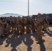 Marines Train to Recover Downed Aircraft during Service Level Training Exercise 3-22