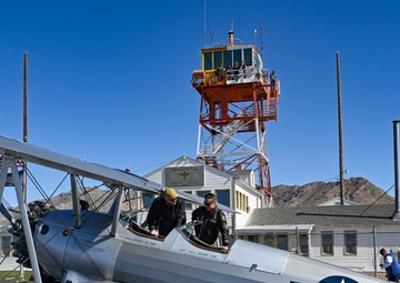 The 509th Bomb Wing honors the service, sacrifice, valor of the original 509th Composite Group