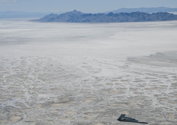 The 509th Bomb Wing honors the service, sacrifice, valor of the original 509th Composite Group