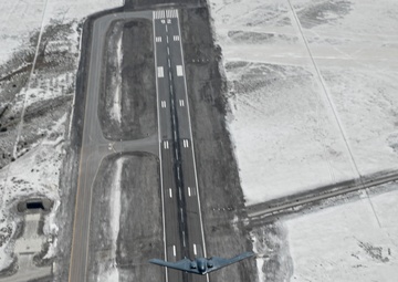 The 509th Bomb Wing honors the service, sacrifice, valor of the original 509th Composite Group