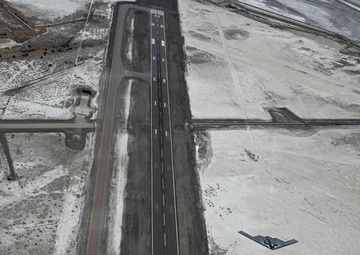 The 509th Bomb Wing honors the service, sacrifice, valor of the original 509th Composite Group