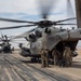 U.S. Marines and Airmen Train Together for Battalion Distributed Operations Course