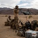 U.S. Marines and Airmen Train Together for Battalion Distributed Operations Course