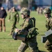 Sandhurst Military Skills Competition 2022