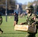 Sandhurst Military Skills Competition 2022