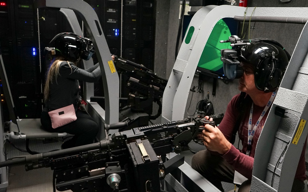 PA National Guard support Boss Lift 2022