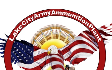 Lake City Army Ammunition Plant jpg logo