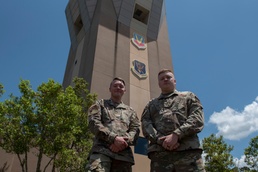 ATC Airmen manage Moody's flights