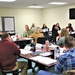 Fort McCoy partners with Viterbo University for 2022 session of servant leadership training