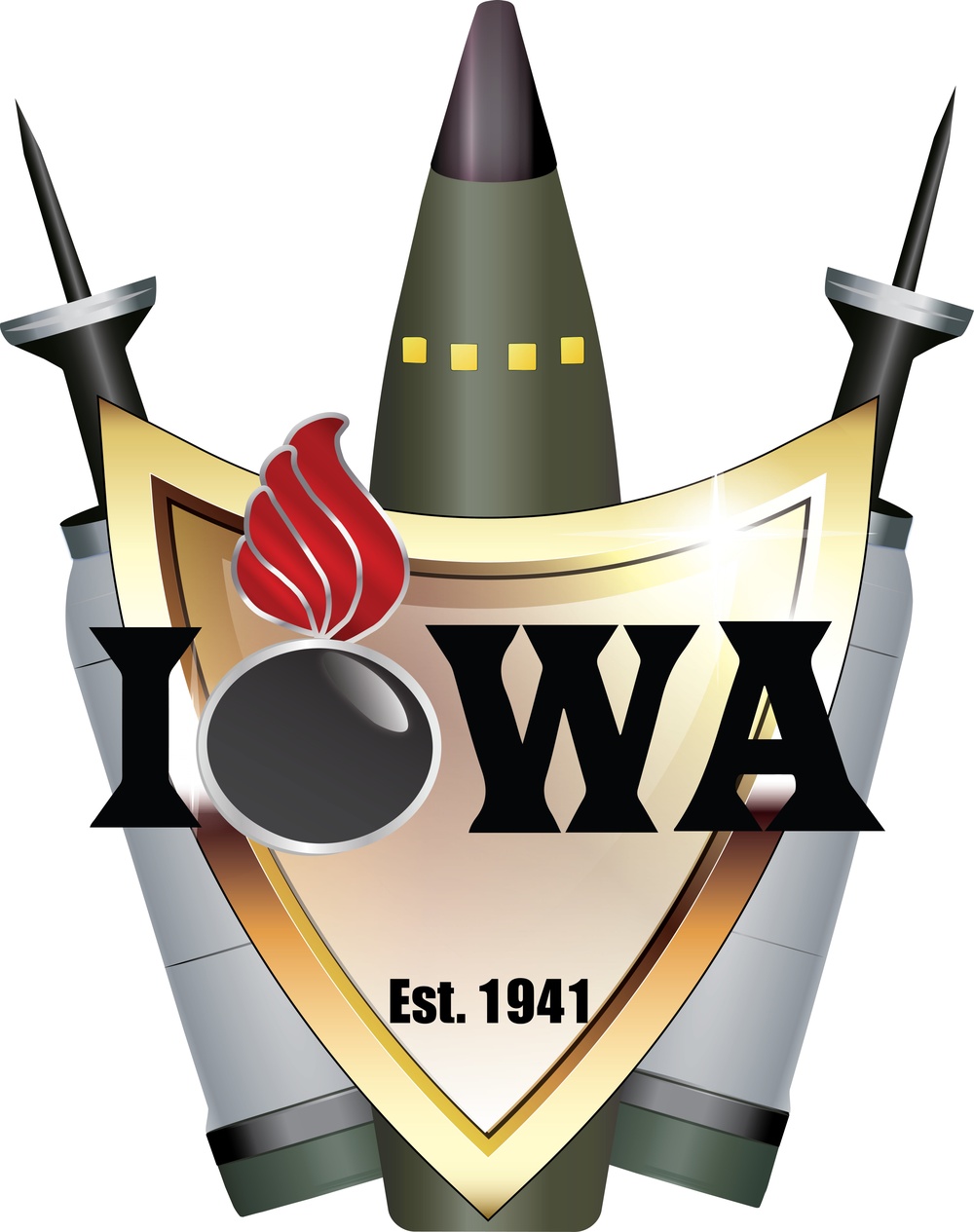 Iowa Army Ammunition Plant jpg logo