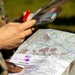 Marines with Bravo Company refine small-unit tactics and infantry skills in a squad competition