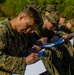 Marines with Bravo Company refine small-unit tactics and infantry skills in a squad competition