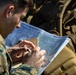 Marines with Bravo Company refine small-unit tactics and infantry skills in a squad competition