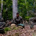 Marines with Bravo Company refine small-unit tactics and infantry skills in a squad competition