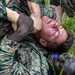 Marines with Bravo Company refine small-unit tactics and infantry skills in a squad competition