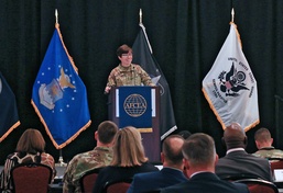 Army Cyber leaders discuss development of Army, joint cyber workforce