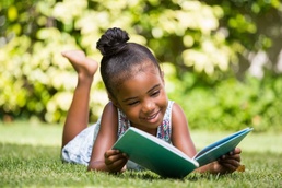 Make your way into summer reading at JBSA’s libraries