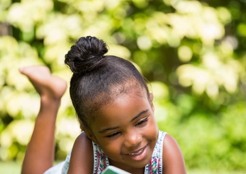 Make your way into summer reading at JBSA’s libraries