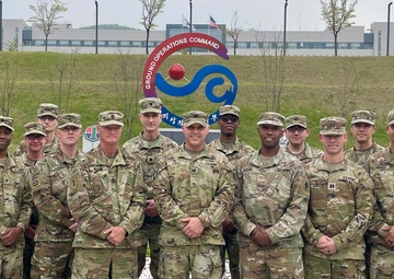 206th DLD Ensured CCPT Success with U.S.-South Korea Command