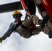 Coast Guard Vertical Surface Training