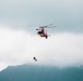 Vertical Rescue Training Marine Corps Base Hawaii